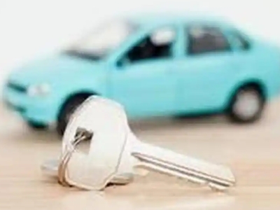 灵台汽车抵押贷款办理流程，灵台车抵贷需要什么条件?