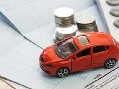 灵台个人车辆抵押消费贷款肯定要知道的6个要点